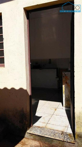 Imagem 17 de 19 de Casas À Venda Em Atibaia/sp - Compre A Sua Casa Aqui! - 1407102
