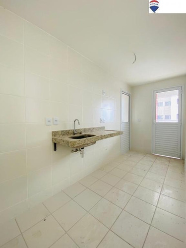 Imagem 7 de 19 de Apartamento - 3 Quartos, 1 Suíte - 86m² - Torres Dumont - Pedreira, Belém/pa - Rmx_7971_433459
