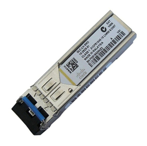 19x Gbic Sfp Glc-lh-smd= Glc-lh-smd Cisco Original