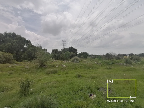 Imagen 4 de 15 de Terreno En Renta Tepotzotlan