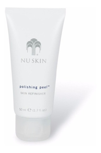 Polishing Peel Nuskin