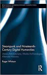 Steampunk And Nineteenthcentury Digital Humanities Literary 