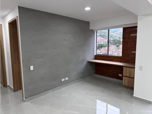 Venta De Apartamento En Itagüí