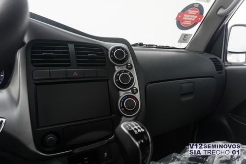 Kia Bongo 2.5 TD DIESEL STD CS 4x4 MANUAL