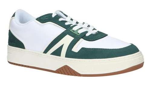 Tenis Lacoste L001 Para Caballero Del 25 Al 29.