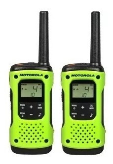 Motorola Radios Telefonos T600 H2o Impermeables Originales