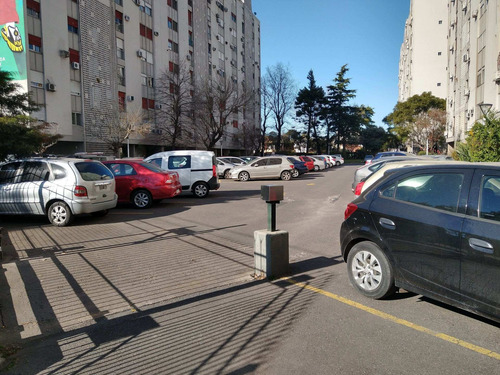 Imagen 18 de 30 de Venta 3 Ambientes, Complejo Con Jardin