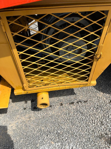 Rolo Dynapac Cg 11