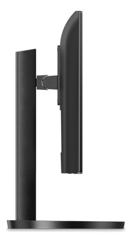 Monitor Aoc 23,8 Led 24b3hmf2 100hz 1ms C/ajuste De Altura