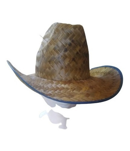 20sombreros De Palma , Vaquero  Para Fiesta