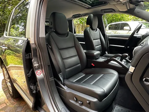 Porsche Cayenne 3.2 V6