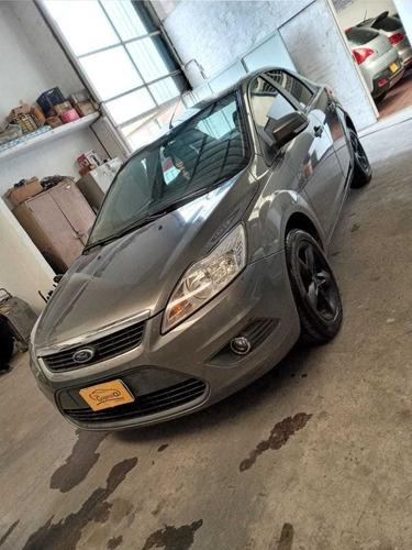 Ford Focus Focus 2.0 Trend Exe