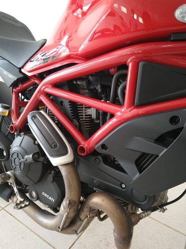 Imagem 11 de 14 de Ducati Monster 797