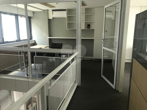 Imagem 1 de 17 de Comercial-são Paulo-jardim Paulista | Ref.: Reo622900 - Reo622900