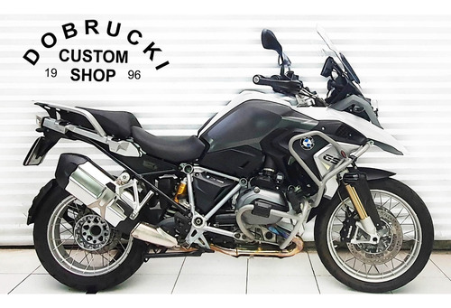 Bmw R Gs1200 Premium+ 