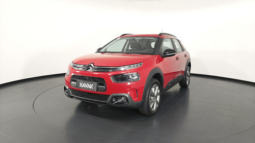 Citroën C4 Cactus 120 FLEX FEEL