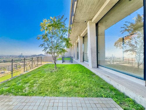 Nueva, En Condominio: Santa María De Manquehue