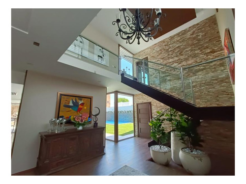 Imagen 13 de 20 de Casa En Renta En Las Villas