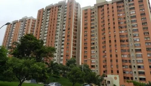 Am Apartamento En Los Magos