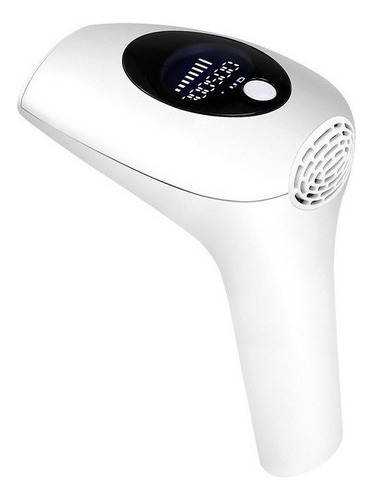 Fast Delivery Of The 900,000-dose Laser Epilator