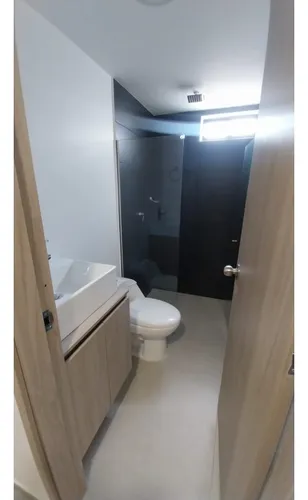 Apartaestudio Venta Medellín Conquistadores