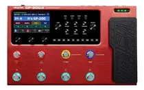 Comprar Pedal De Efecto Valeton Gp200r Multi-effects Processor
