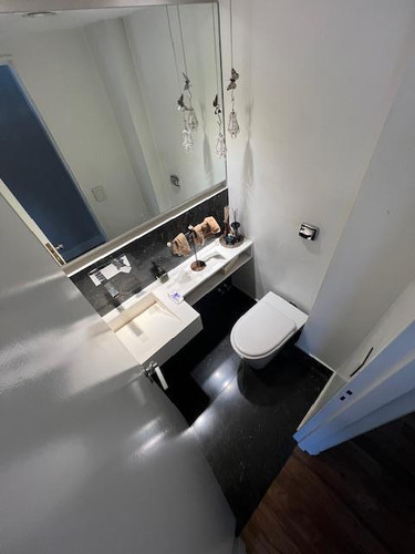 Venta Duplex Piso 4 Dormitorios Play 4 Baños 2 Cocheras Pileta Parrilla Quincho Terraza Belgrano