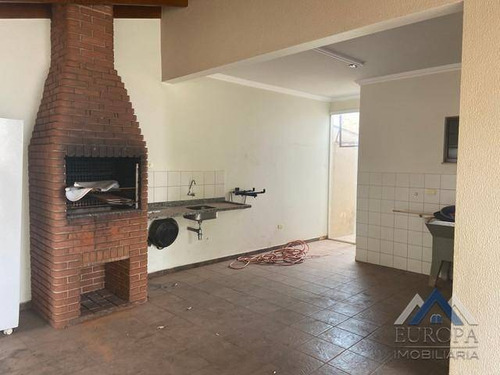 Imagem 2 de 15 de Casa Com 2 Dormitórios À Venda, 156 M² Por R$ 330.000,00 - Parque Industrial José Belinati - Londrina/pr - Ca1211