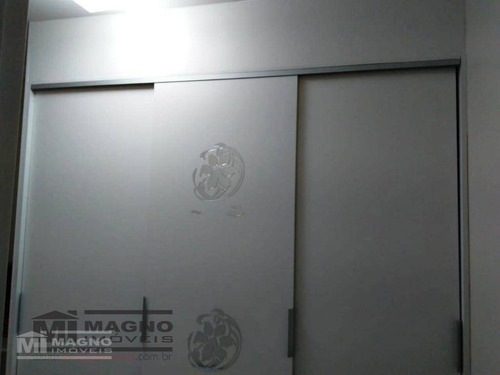 Imagem 7 de 18 de Apartamento Com 3 Dormitórios À Venda No Tatuapé - Ap1836