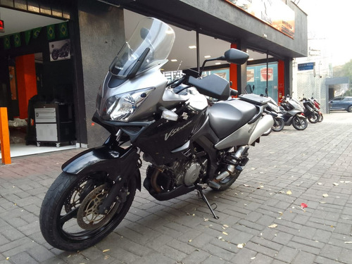 Suzuki Dl 1000 V Strom