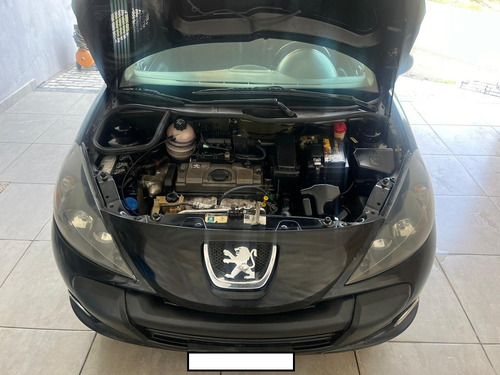 Peugeot Hoggar 1.4 Xr Flex 2p