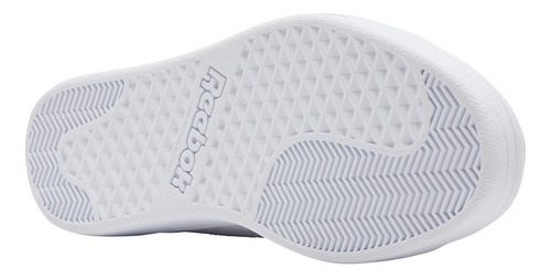 Imagen 5 de 8 de Tenis Reebok Unisex Royal Complete Clean 2.0
