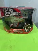 Comprar Starscream Transformers Movie 2006