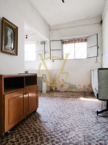 Imagen 3 de 14 de Casa Venta 2 Dormitorios Terreno Garaje Progreso Canelones