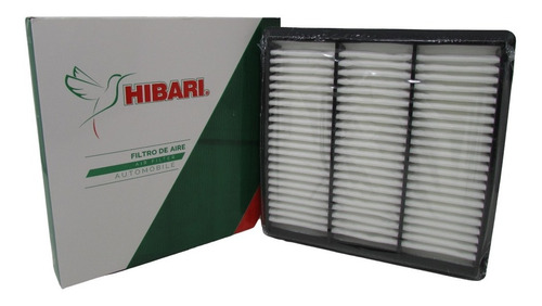 Filtro De Aire Mitsubishi Montero Dakar 1992-2009