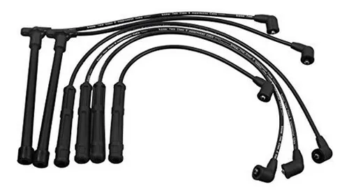comprar Set De Cables De Bujías Autopart T St-, 7mm, 6 Unidades, Mer
