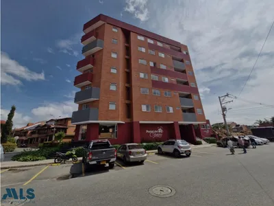 Apartamento en venta