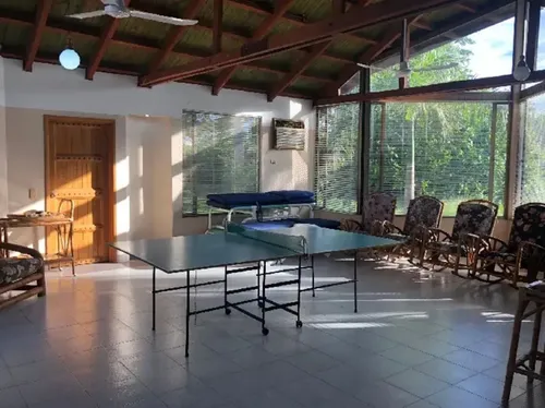 Casa Campestre En Venta En Peñalisa. Cod V16710