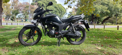 Hero Hunk 150