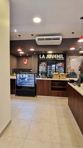 Diseño Y Armado De Locales Comerciales