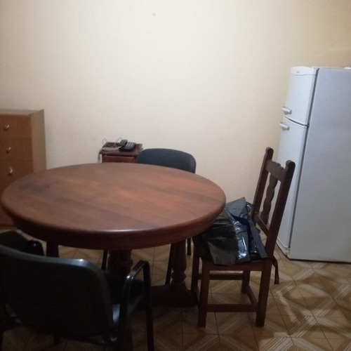 Departamento En Venta En Gerli Oeste