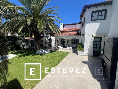Apto Credito - Casa En Venta Barrio Cerrado Aranjuez, Escobar