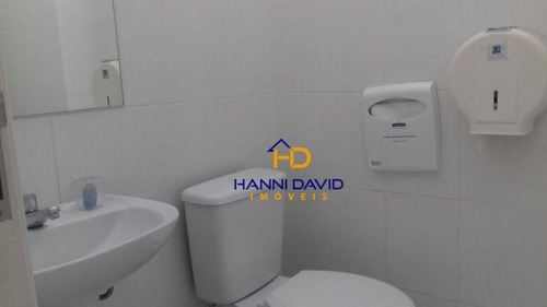Casa Com 1 Dormitório Para Alugar, 451 M² Por R$ 20.000,00/mês - Vila Clementino - São Paulo/sp - Ca0127