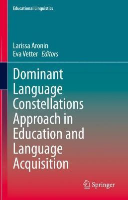 Libro Dominant Language Constellations Approach In Educat...
