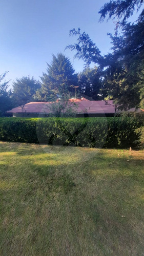 Terreno Residencial En Venta En Santa Rosa Xochiac