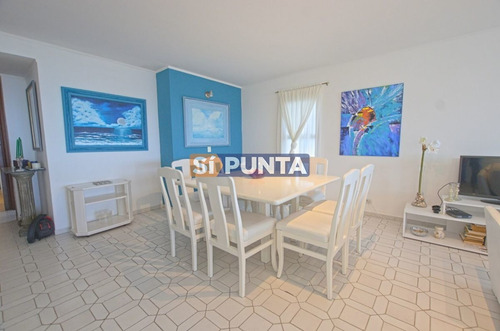Imagen 4 de 21 de Apartamento De 3 Dormitorios En Venta