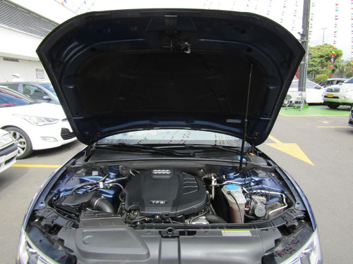 Audi A5 Cabriolet