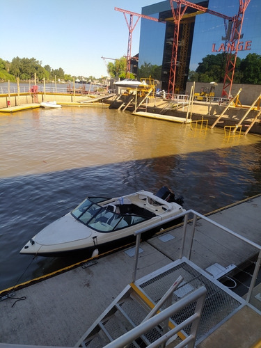 Lancha Open Campanili Cs17 75hp