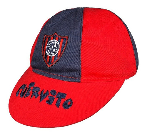 San Lorenzo Gorrito Bebe  Cuervito