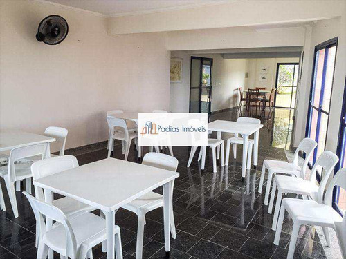 Imagem 7 de 24 de Apartamento Com 2 Dorms, Jardim Marina, Mongaguá - R$ 290.000,00, 71m² - Codigo: 38308 - V38308